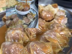 -嘉升大排档(番禺总店)