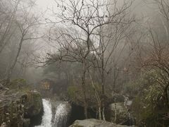 -太湖源风景区