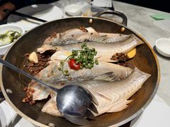 -阿忠食坊大排档·20年老店(万象城店)