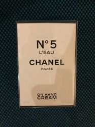 -Chanel