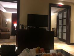 -宁波东港喜来登酒店