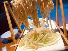 -盐帮食坊•小河帮川菜(四川师大店)