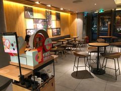 -星巴克(珠海仁恒滨海中心店)