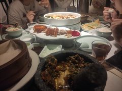 -院8里·小聚园老川菜(九眼桥店)