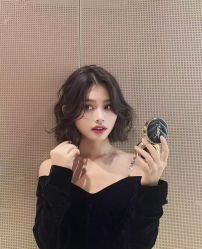 -可可·人气烫发Salon女士专属