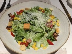 -get pizza意大利餐厅(凯德MALL店)