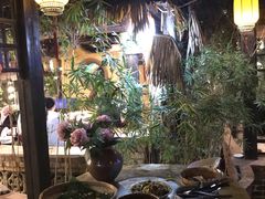 -园林美食城·本土农家菜(杨和镇店)