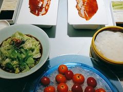 -鸭王烤鸭店(三里河店)