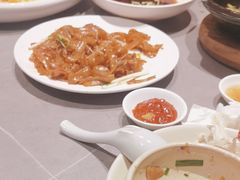 -喜记顺德菜(南昌万象城店)