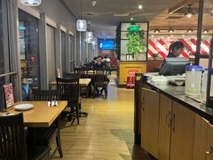 -星期五餐厅(金融街店)