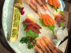 -福樱兰海鲜放题铁板烧(加州店)