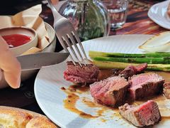 -Nord Grill&Bar Highland诺德西餐(深圳欢乐海岸店)