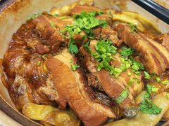 -阿喆私房菜(西五路店)