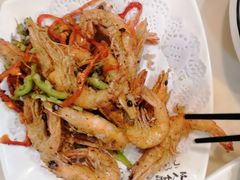 -富临港·蒸汽海鲜·手抓海鲜·炒菜(栈桥店)