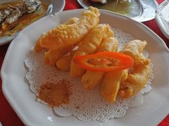 -棠记海鲜餐厅(南朗镇店)