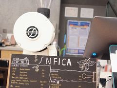 -Infica Coffee