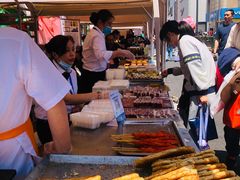 -四宜糕团店(南大街店)