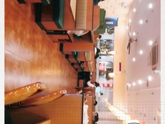 -萨莉亚意式餐厅(特力时尚汇店)