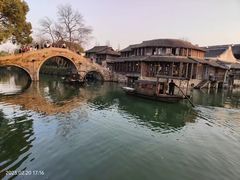 -乌镇西栅景区
