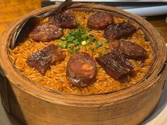 -乔街深夜食堂·小龙虾·高压锅生蚝(杭州总店)