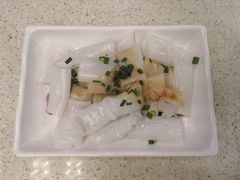 肠粉-明记港式烧腊茶餐厅(下沙店)