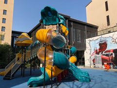 -上海崇明金茂凯悦酒店