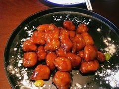 糖醋里脊-寻宝记绍兴菜(鲁迅路店)