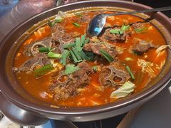 -杨氏青龙虾·羊蝎子(金盛路总店)