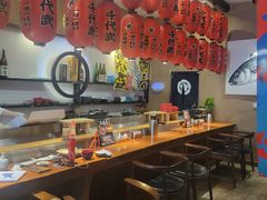-千代武日本料理(开发区店)
