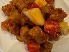 -观澜湖酒店·邀月庭中餐厅