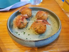 -Laures·月桂西班牙碳烤餐厅(十尚坊店)