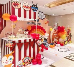 点击看大图 -Pink Gold Wedding·婚礼设计