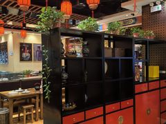 -满园烤鸭·春饼(太原街万达店)
