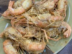 -贞姨美食·老字号海鲜大排档