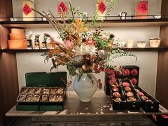 -鼎鼎香·港式火锅·臻选店(北京SKP店)
