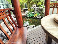 -道南書院·私房菜·早午茶·茶馆