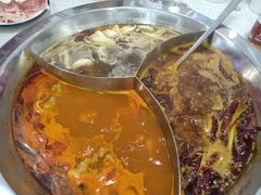 -陳艳红火锅(港汇店)