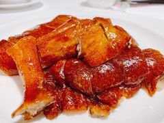 -花城苑广府菜(侨鑫店)