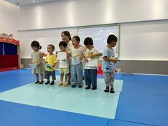 -红黄蓝成长中心(海淀上地店)