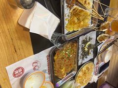 -夜小腰烧烤(中华路店)