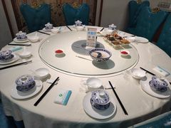 包厢-河州宾馆清真餐厅(文锦南路店)