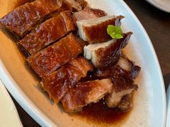 -金鹰国际酒店·满园春中餐厅