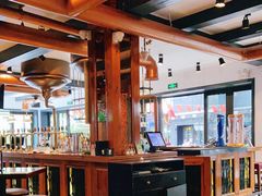 -Shanghai Brew House上海啤酒工坊(老外街店)