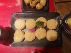 -谭鸭血老火锅(图书馆店)