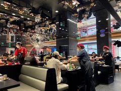 -西塔老太太泥炉烤肉(北京北苑天街龙湖店)