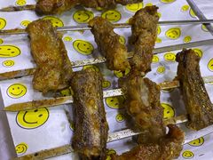 -新疆玉石阿卜都烧烤(太平南路店)