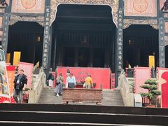 -丰都鬼城名山景区