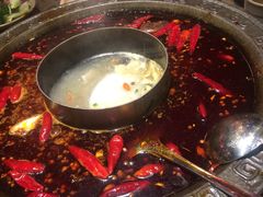 -重庆渝达老火锅(春熙路店)