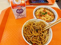-豫楚源美猴王·面(武商广场店)