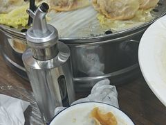 -8号蒸饺精品炖鸽子(康特商街店)